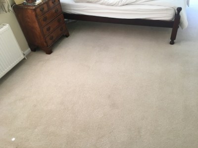 carpet cleaning Fareham Hampshire